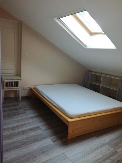 Location appartement T2 Montlucon - Photo 3