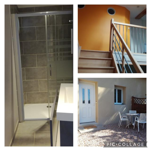 Location appartement T2 Montlucon - Photo 5