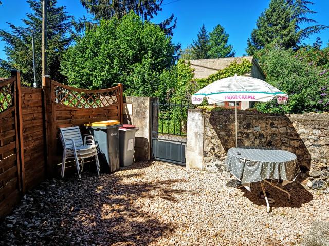 Location appartement T2 Montlucon - Photo 6