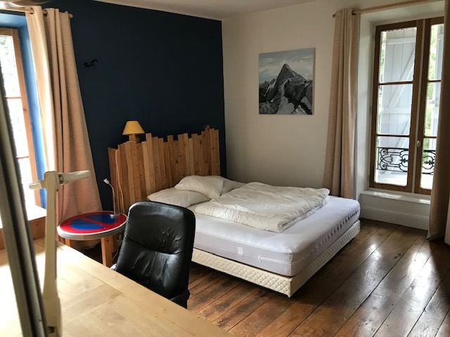 Location chambre Le Palais sur Vienne - Photo 1