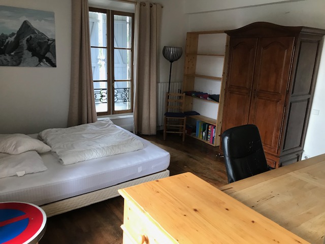 Location chambre Le Palais sur Vienne - Photo 2