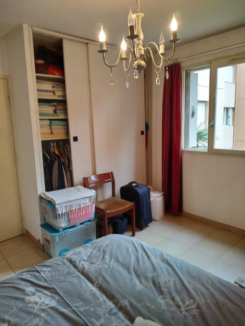 Location appartement T2 Aix en Provence - Photo 3