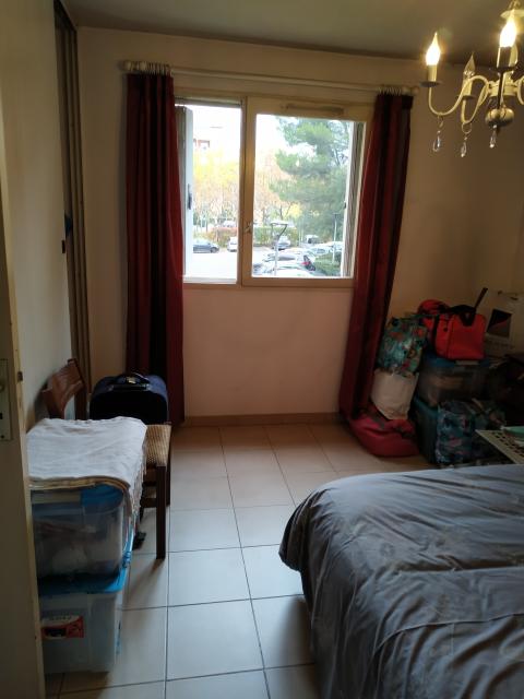 Location appartement T2 Aix en Provence - Photo 4