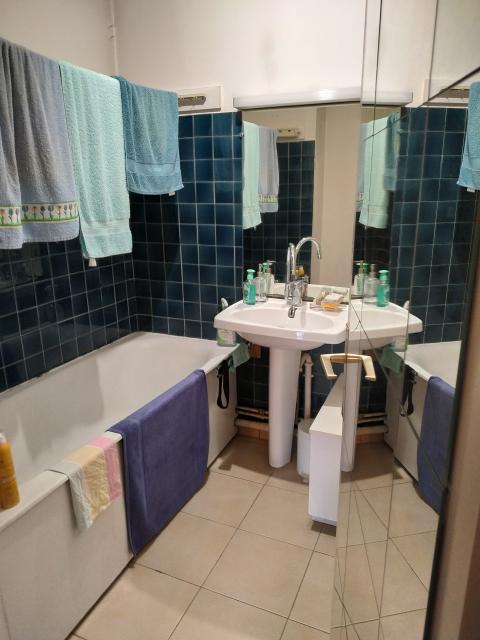 Location appartement T2 Aix en Provence - Photo 5