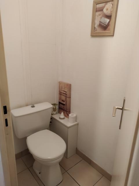 Location appartement T2 Aix en Provence - Photo 7