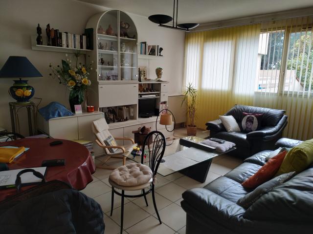 Location appartement T2 Aix en Provence - Photo 8