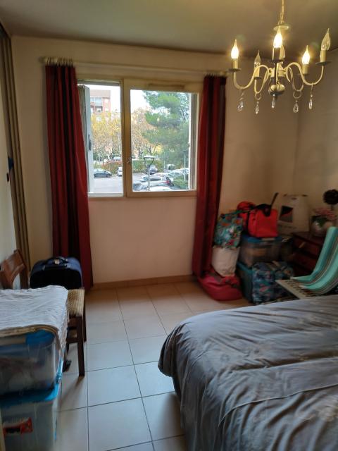 Location appartement T2 Aix en Provence - Photo 9