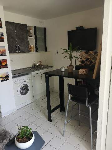 Location appartement T2 La Grande Motte - Photo 3