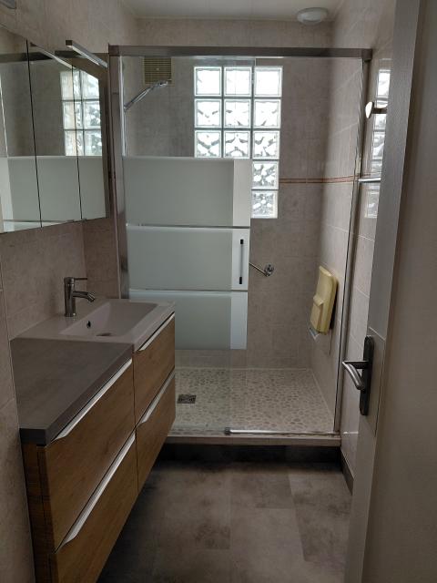 Location appartement T4 Reims - Photo 4