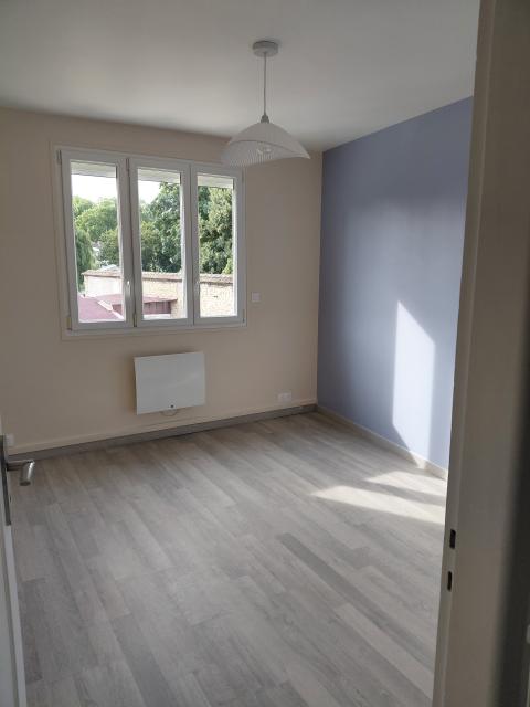Location appartement T4 Reims - Photo 5