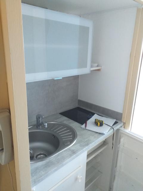 Location studio Vandoeuvre les Nancy - Photo 2