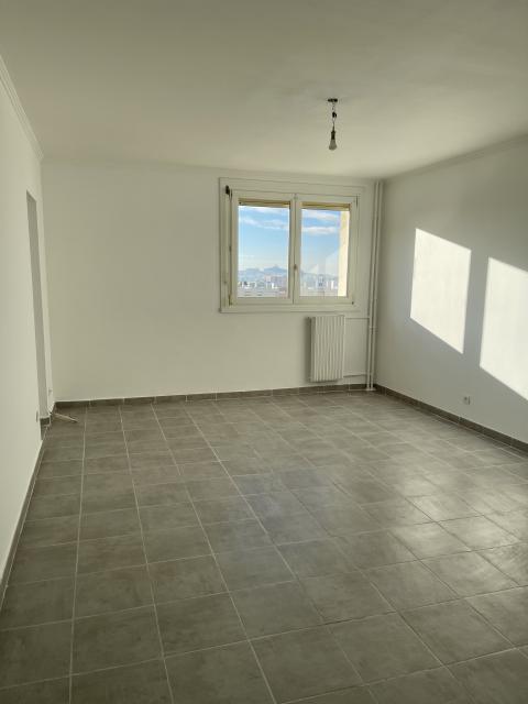 Location appartement T2 Marseille 11 - Photo 5