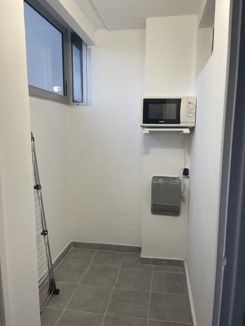 Location appartement T2 Marseille 11 - Photo 7