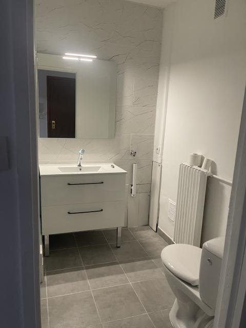 Location appartement T2 Marseille 11 - Photo 8