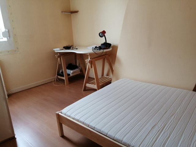 Location appartement T3 Amiens - Photo 2