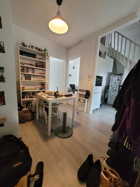 Location appartement T3 Amiens - Photo 3