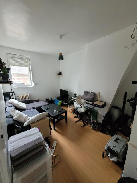 Location appartement T3 Amiens - Photo 4