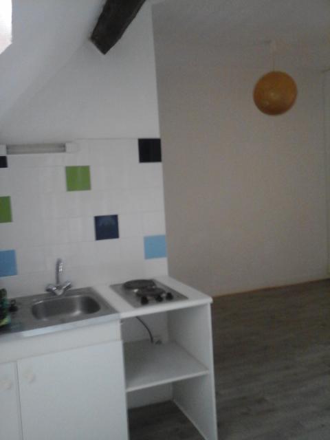 Location appartement T3 Amiens - Photo 5