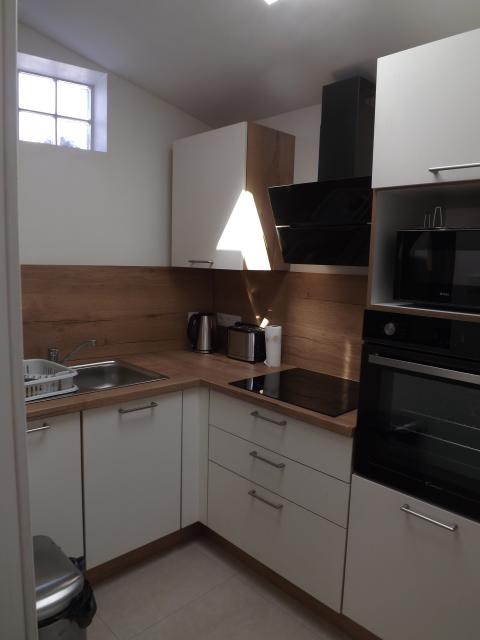 Location maison F2 Les Sables d'Olonne - Photo 1