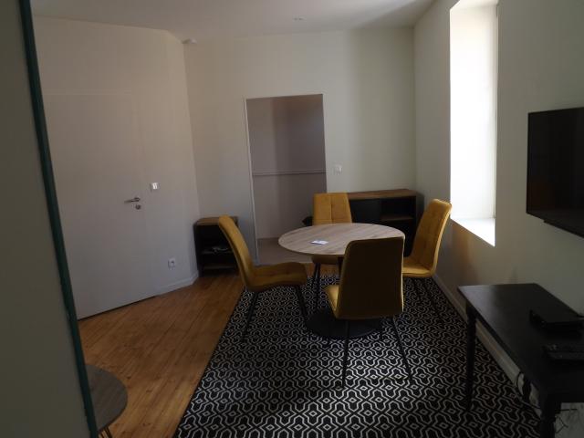 Location maison F2 Les Sables d'Olonne - Photo 4