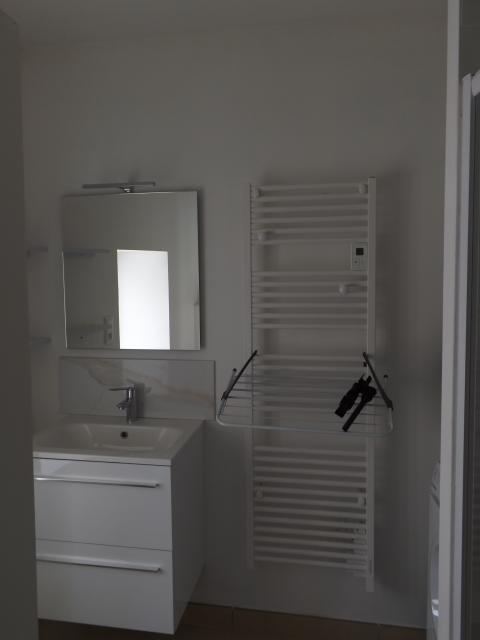Location maison F2 Les Sables d'Olonne - Photo 5