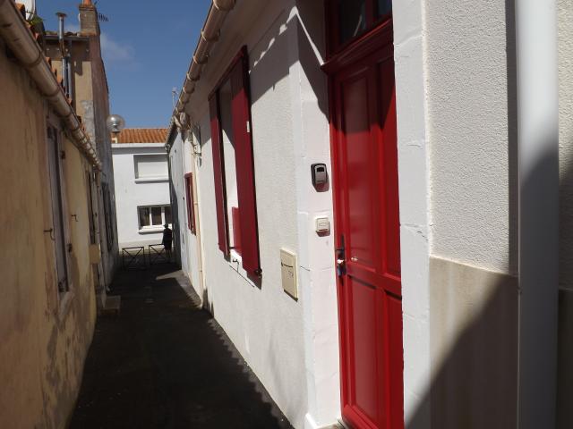Location maison F2 Les Sables d'Olonne - Photo 7