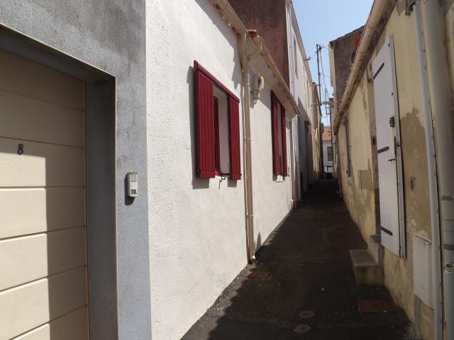 Location maison F2 Les Sables d'Olonne - Photo 8