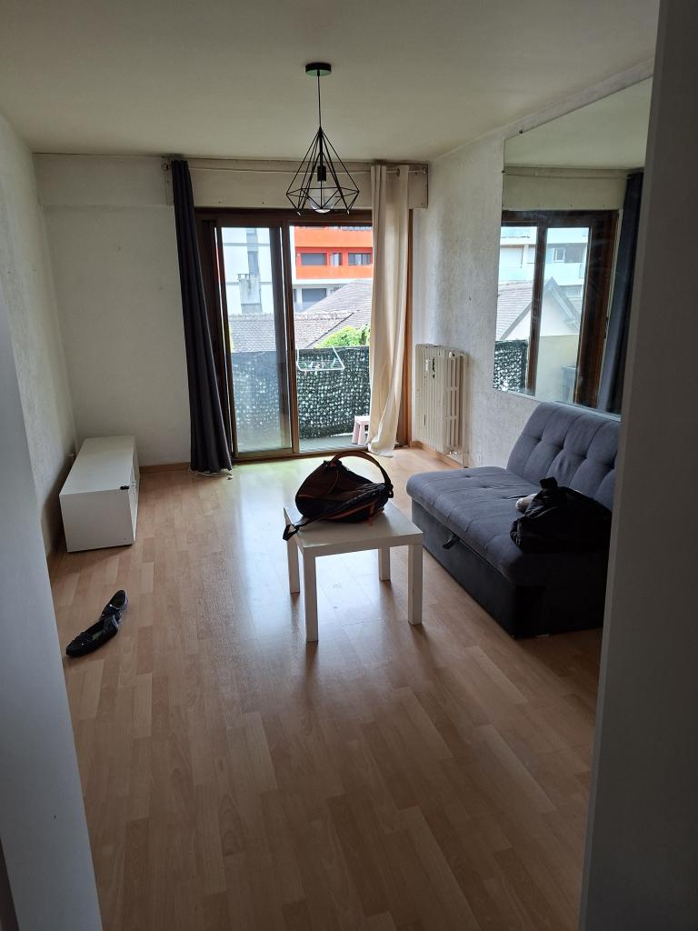 Location chambre Annemasse - Photo 1