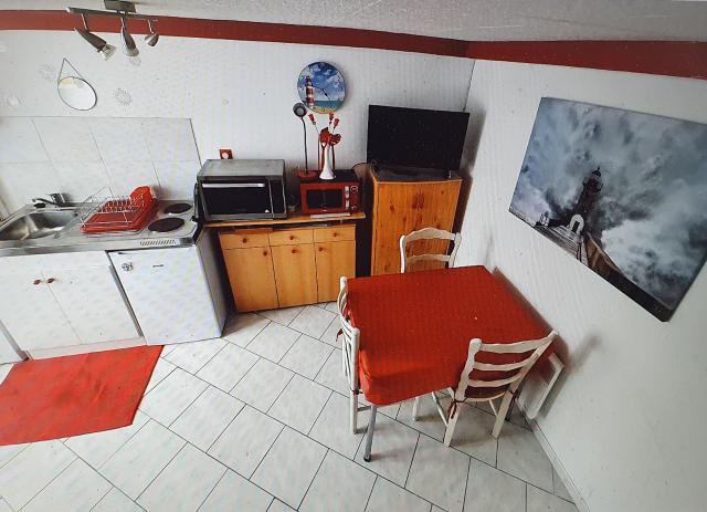 Location appartement T2 Berck - Photo 2