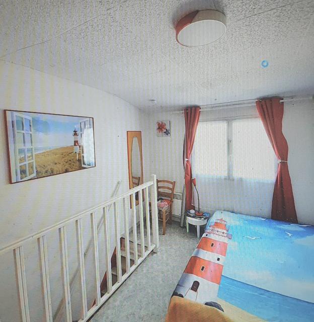 Location appartement T2 Berck - Photo 5