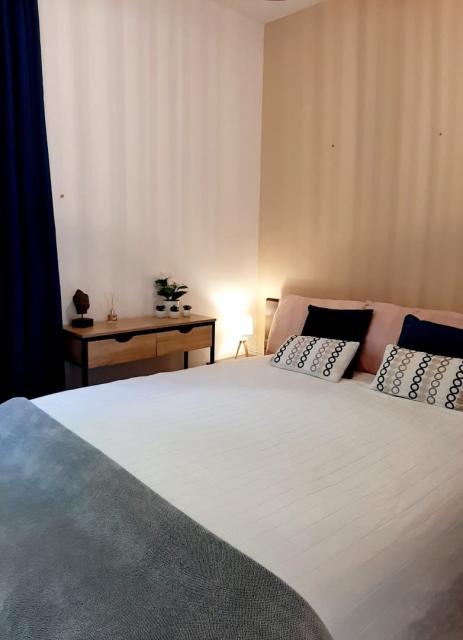 Location appartement T2 Cassis - Photo 2