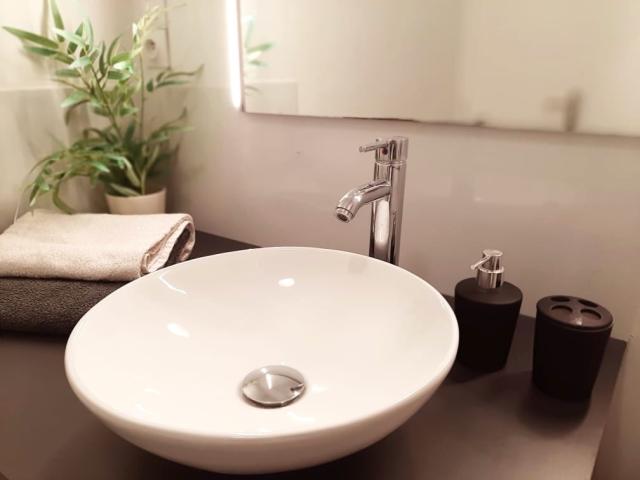 Location appartement T2 Cassis - Photo 4