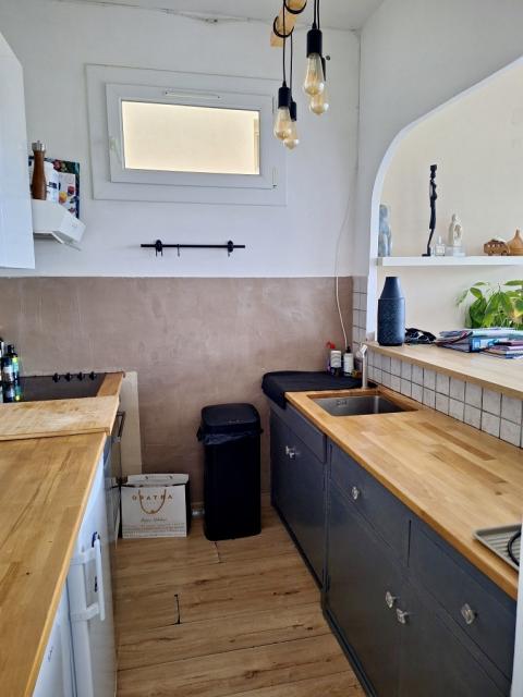 Location appartement T2 Cassis - Photo 5