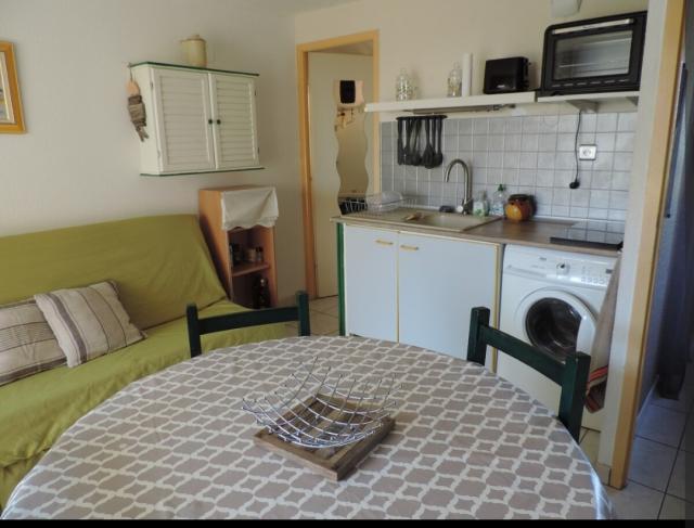 Location appartement T2 St Cyprien - Photo 3