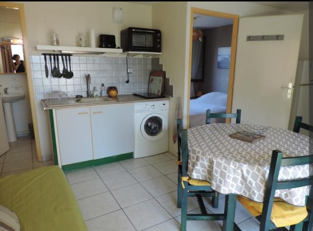 Location appartement T2 St Cyprien - Photo 4