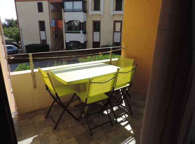 Location appartement T2 St Cyprien - Photo 7