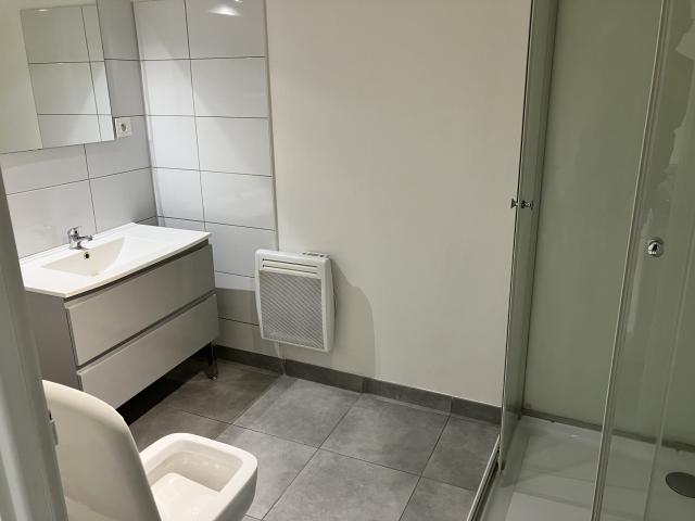 Location appartement T2 Perigueux - Photo 4