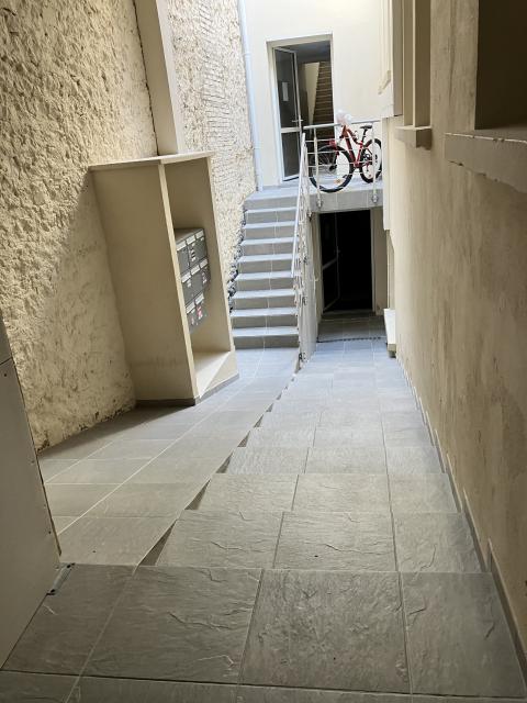 Location appartement T2 Perigueux - Photo 5