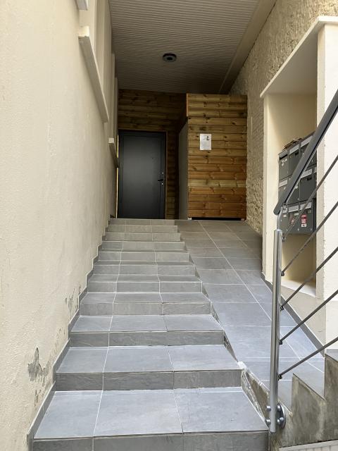 Location appartement T2 Perigueux - Photo 6