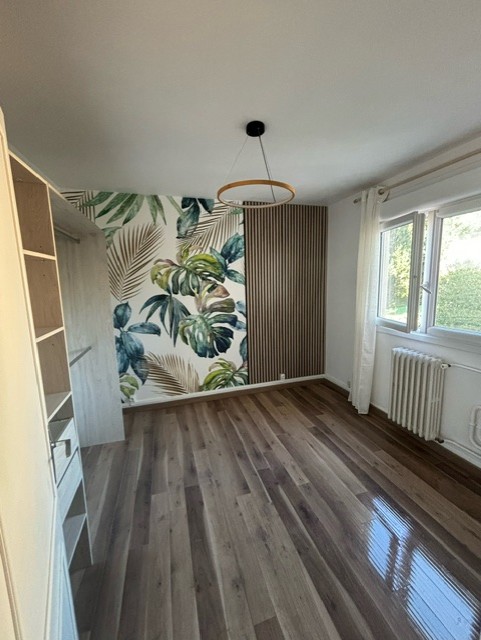 Location appartement T2 Le Mans - Photo 2