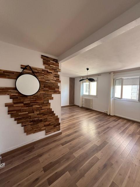Location appartement T2 Le Mans - Photo 4