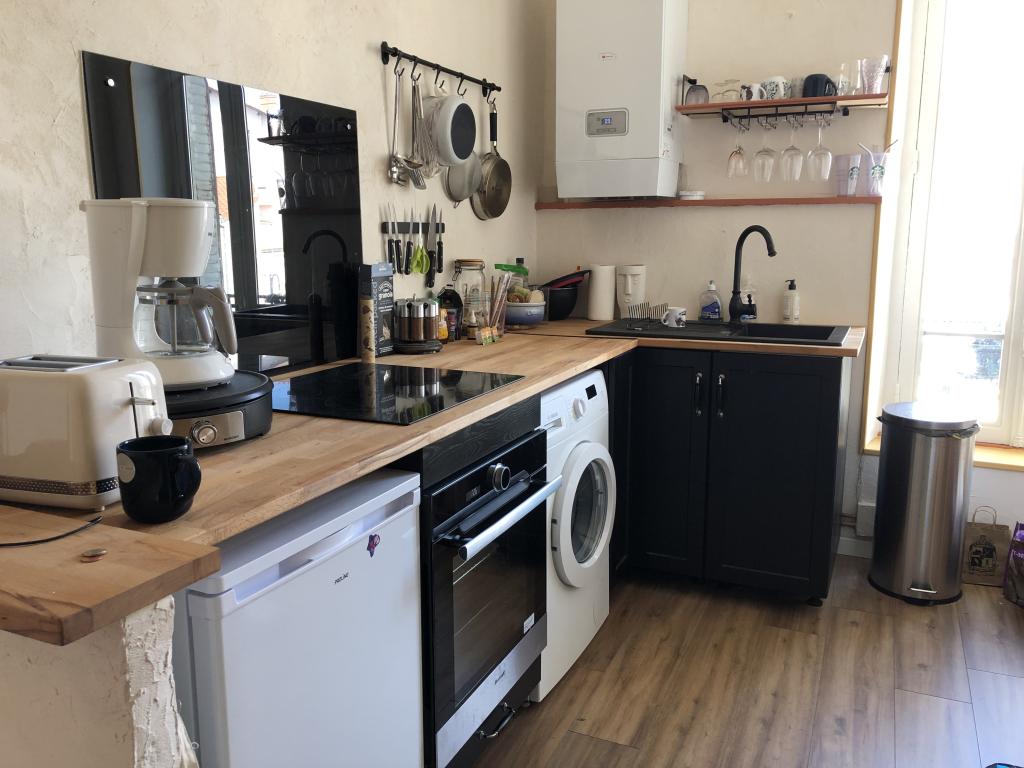 Location chambre Clermont Ferrand - Photo 1