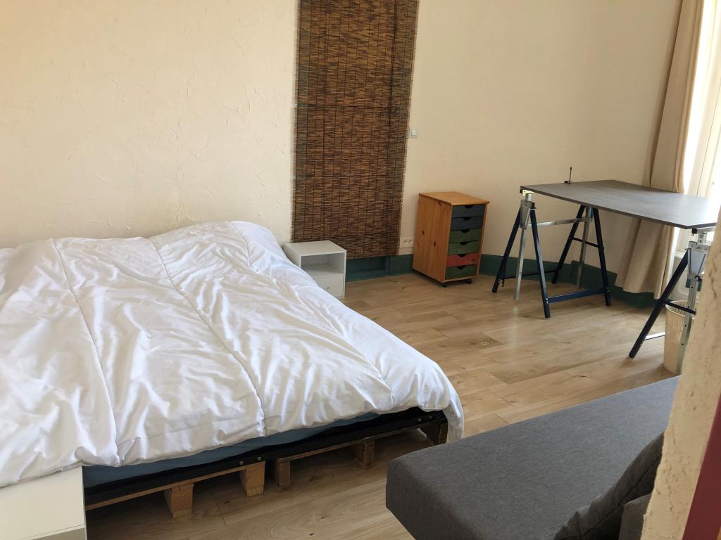 Location chambre Clermont Ferrand - Photo 2