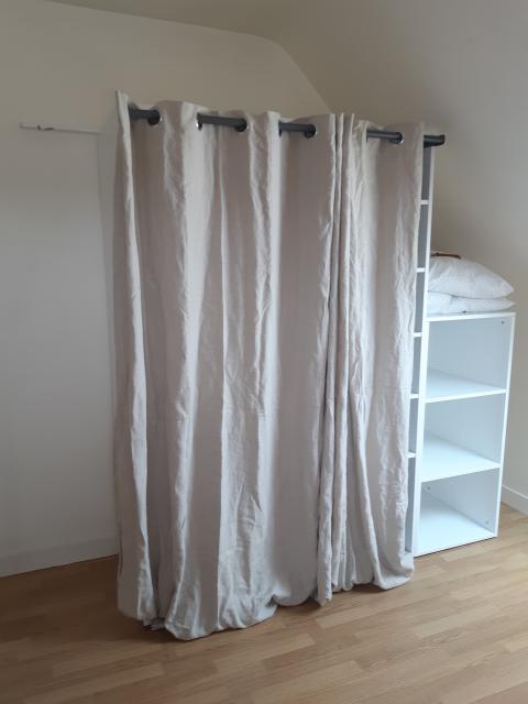 Location chambre Ploneour Lanvern - Photo 2