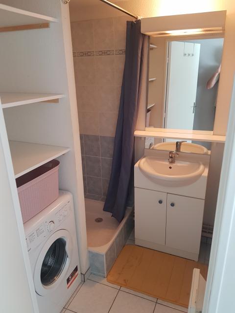 Location appartement T2 Vannes - Photo 4