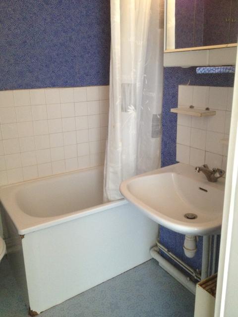 Location appartement T2 Lille - Photo 2