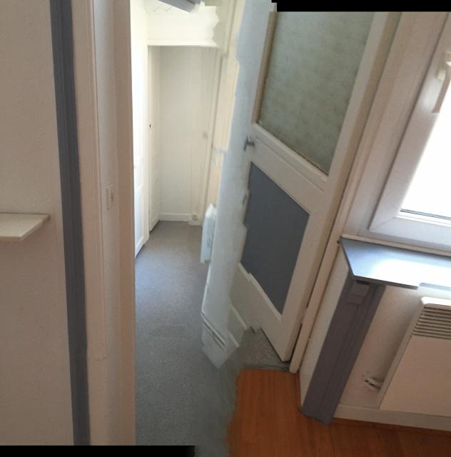 Location appartement T2 Lille - Photo 4