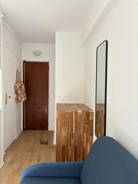 Location studio Paris 14 - Photo 3