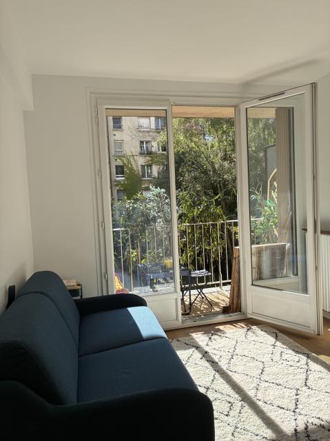 Location studio Paris 14 - Photo 4