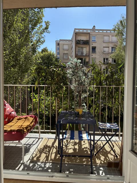 Location studio Paris 14 - Photo 7
